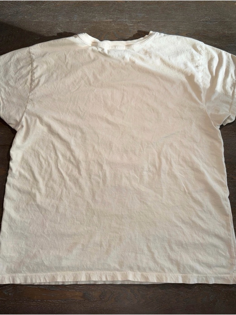 Letluv for Anthropologie Tom Petty and the Heartbreakers Graphic Tee size XL - Picture 7 of 7